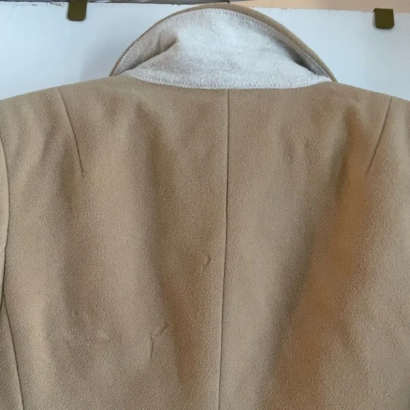 Women’s j crew wool coat - Picture 6 of 15